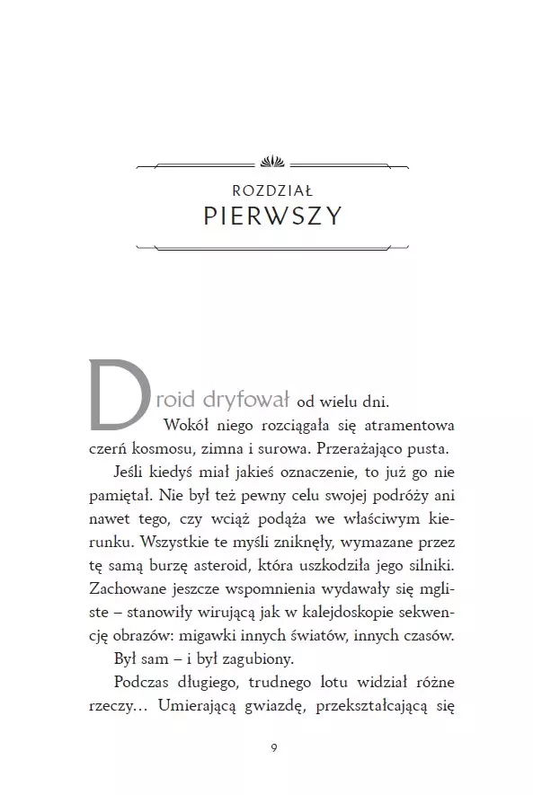 Star Wars. Wielka Republika. Wyprawa do zaginionego miasta