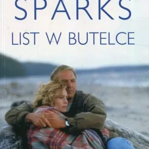 List w butelce