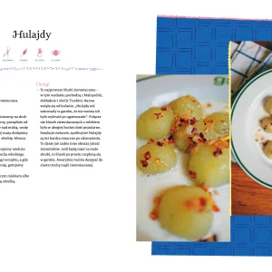Kluski. Teoria i praktyka