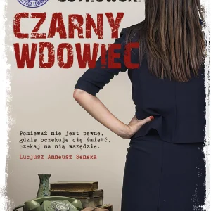 Czarny wdowiec
