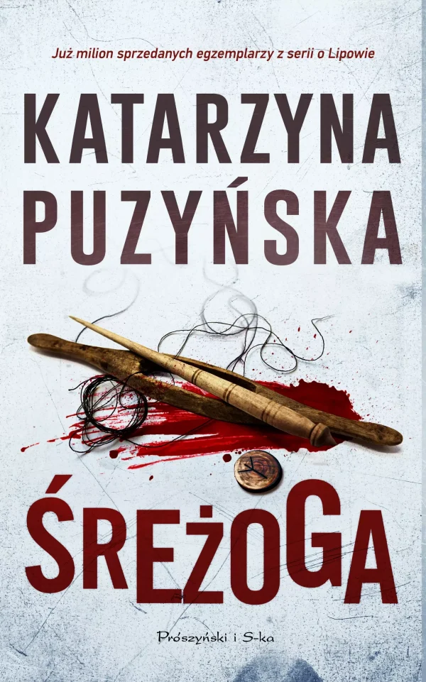 Lipowo. Tom 12. Śreżoga