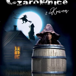Czarownice z Krown