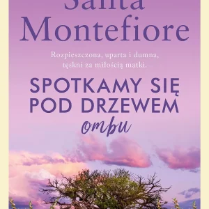 Spotkamy się pod drzewem ombu