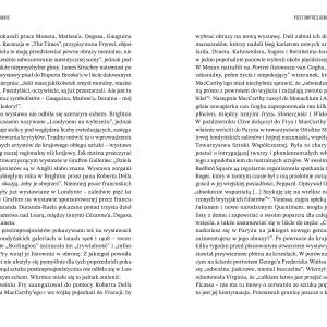 Artystyczne kręgi, miłosne trójkąty. Virginia Woolf i grupa Bloomsbury