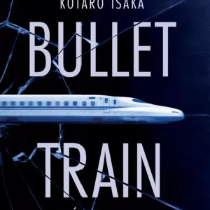 Bullet Train. Zabójczy pociąg
