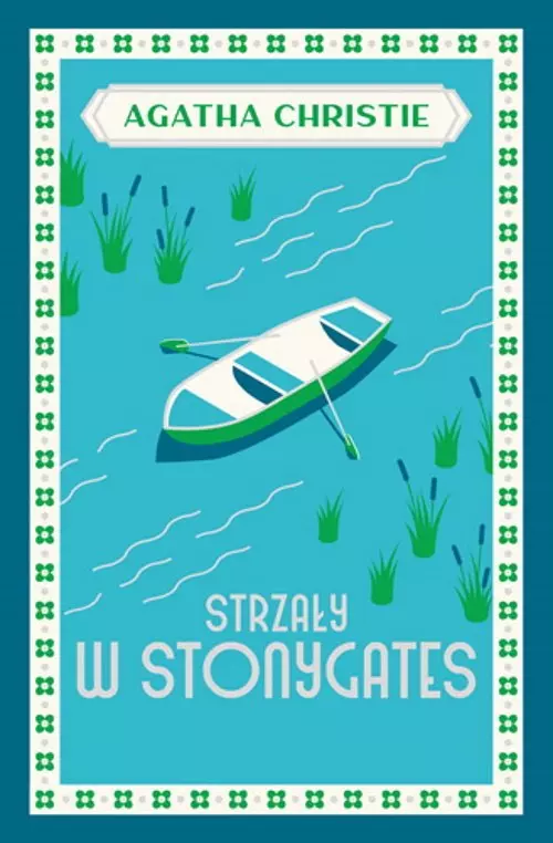 Strzały w Stonygates