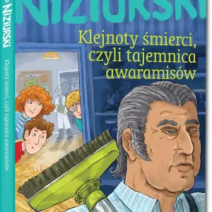 Klejnoty śmierci, czyli tajemnica awaramisów