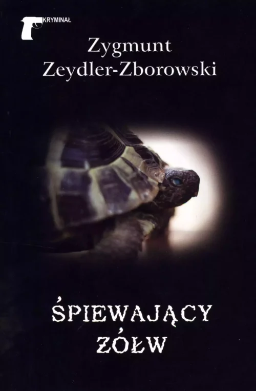 Śpiewający żółw