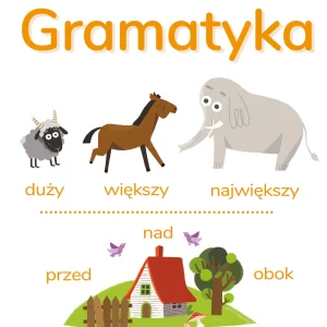 Blok zadań. Gramatyka 9+