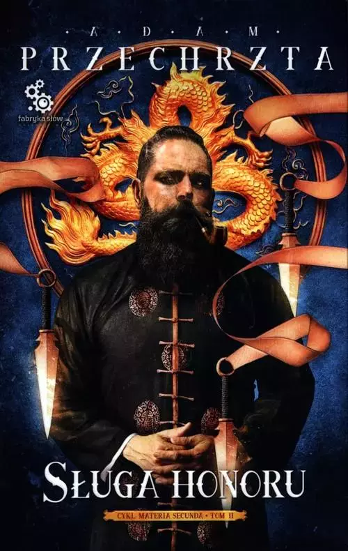 fe43cb47-materia-secunda-tom.webp Materia Secunda | Sługa honoru | Tom 2