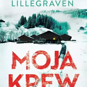 Moja krew