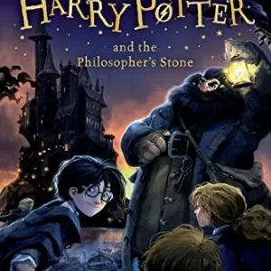 Harry Potter and the Philosophers Stone