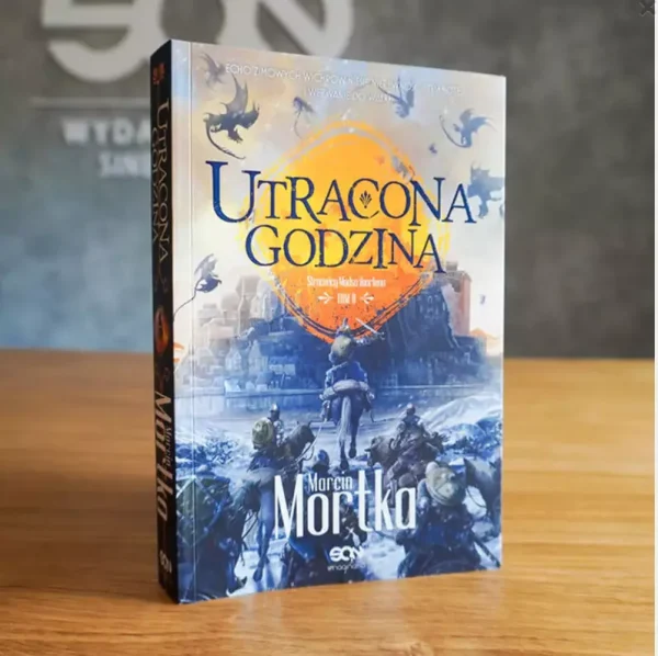 Utracona godzina | Wydanie 2
