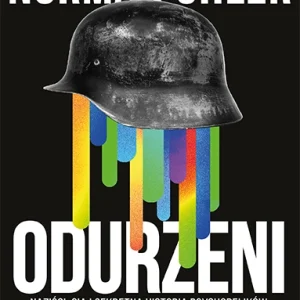 Odurzeni. Naziści, CIA i sekretna historia psychodelików