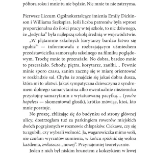 To nie jest, do diabła, love story! Tom 1