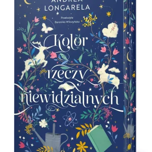 Kolor rzeczy niewidzialnych