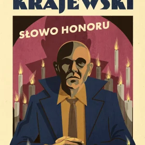 Słowo honoru (Twarda)