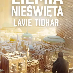 Ziemia nieświęta