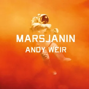 Marsjanin | Andy Weir