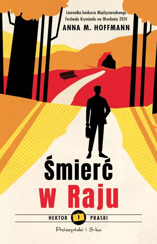 Śmierć w raju