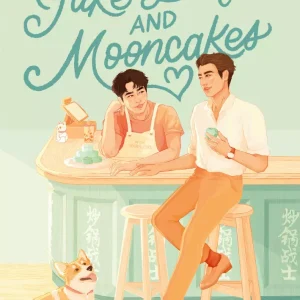Fake Dates and Mooncakes