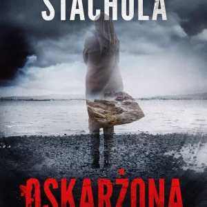 Oskarżona