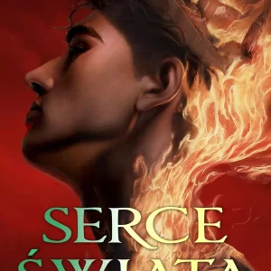 Serce świata. Wyspy Bogów. Księga II