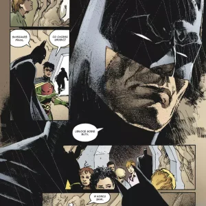 ffd895-batman-ziemia-niczyja.webp Batman. Ziemia niczyja. Tom 5. Owoce ziemi