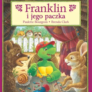 Franklin i jego paczka