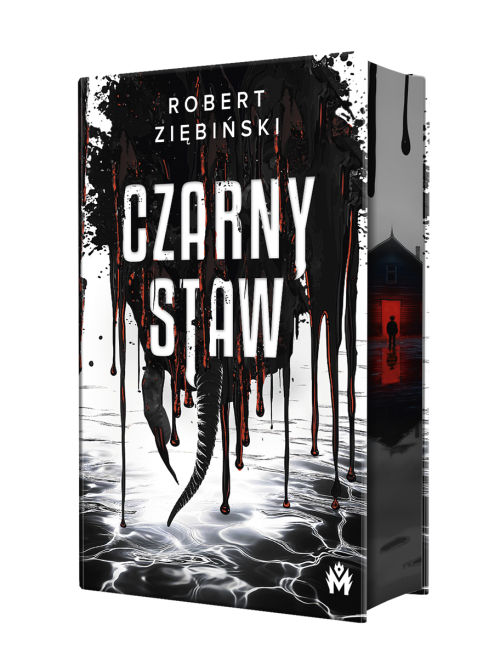 okladka_3D_CZARNY_STAW_brzegi Czarny Staw