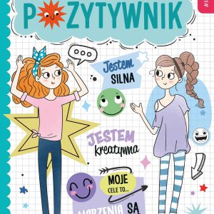 Self-care. Pozytywnik