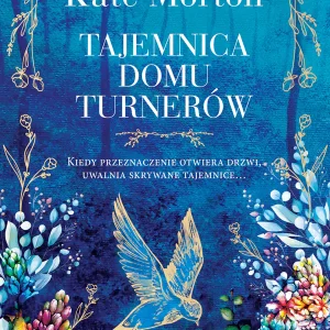 Tajemnica domu Turnerów
