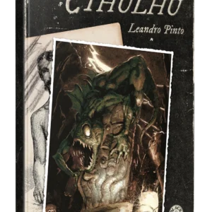Choose Cthulhu 1 - Zew Cthulhu