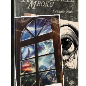 Choose Cthulhu 10 - Nawiedziciel Mroku