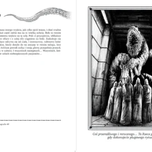 Choose Cthulhu 14 - Zakład Psychiatryczny Arkham