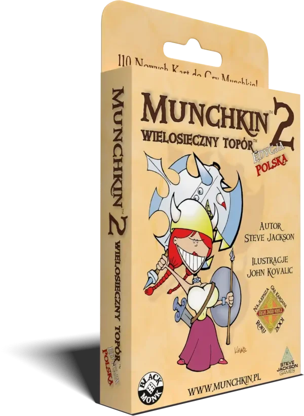 5e6780254ca37_11zon Munchkin 2 - Wielosieczny Topór