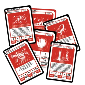 Cyberpunk RED: Talia Netrunnera