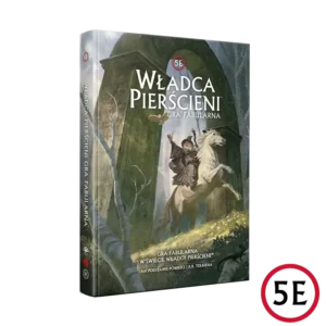 Władca Pierścieni 5E