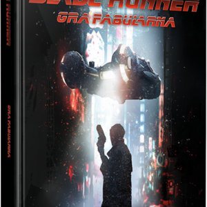 Blade Runner Podręcznik Główny