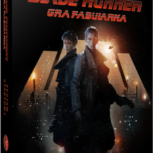 Blade runner zestaw startowy Blade Runner Zestaw startowy