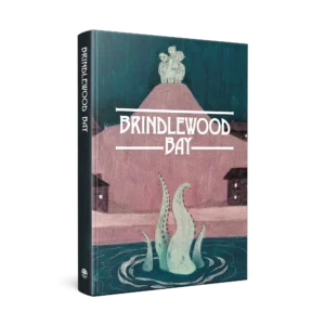 Brindlewood Bay