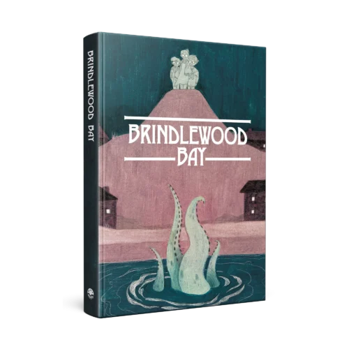 Brindlewood Bay