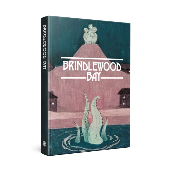 Brindlewood Bay