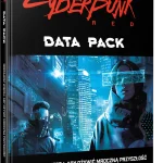 Cyberpunk RED: DataPack i Ekran Mistrza Gry