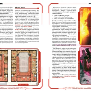 Cyberpunk RED: Opowieści Czerwieni