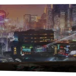 Cyberpunk RED: DataPack i Ekran Mistrza Gry