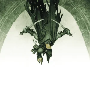 Dragonbane: Podręcznik Główny