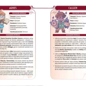 Fabula Ultima: Atlas High Fantasy