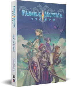 Fabula Ultima