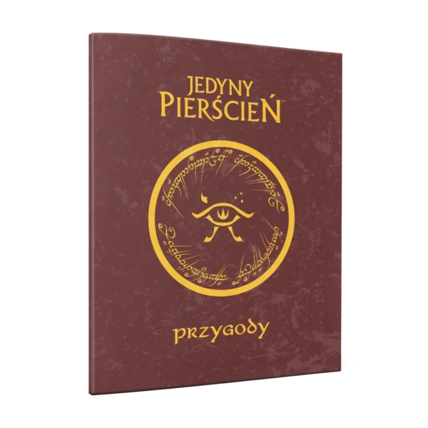 Jedyny Pierścień - Zestaw Startowy